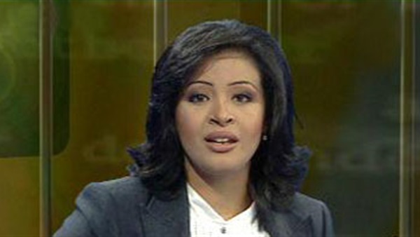 الإعلامية منى سلمان