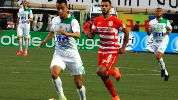 الدوري العام التونسي