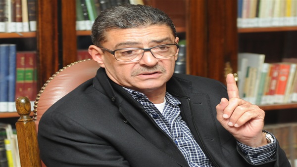 محمود طاهر رئيس مجلس