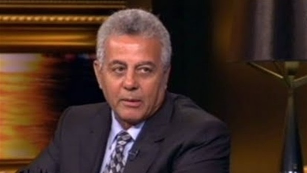 اللواء سلامة الجوهري