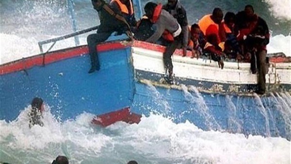حادث مركب رشيد