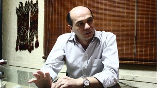 حمدي سطوحي، رئيس