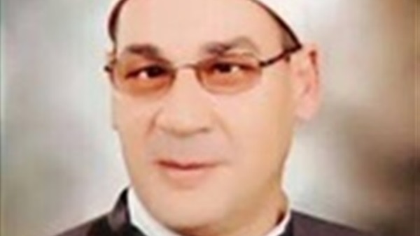 الشيخ سعد الفقي وكيل