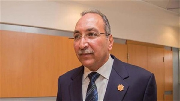 محمود مشالي، رئيس