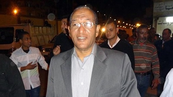 العميد أحمد نسيم،
