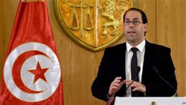 يوسف الشاهد