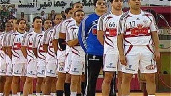 الفريق الأول لكرة