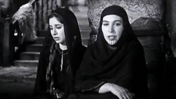 دعاء الكروان