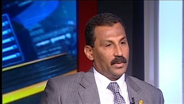 عصام سعد عضو لجنة