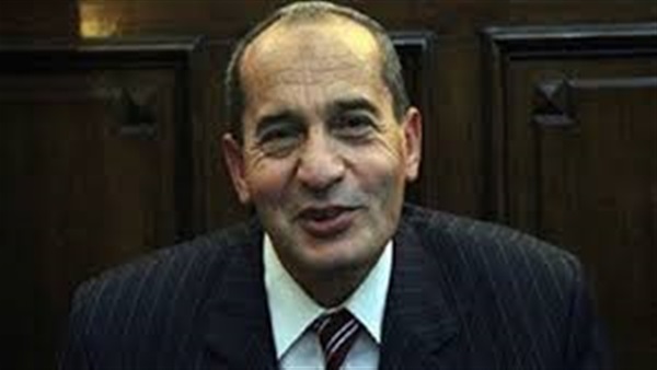 خالد عبد الراضى
