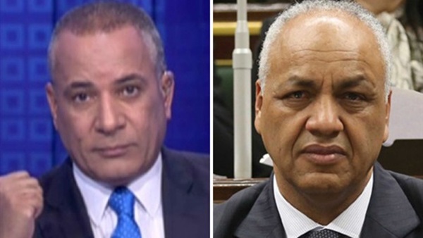 بكري برفقة موسى