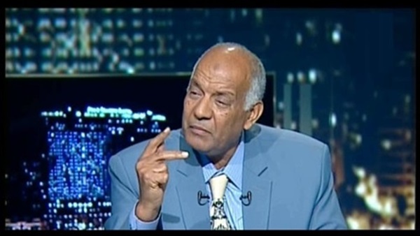اللواء رضا يعقوب