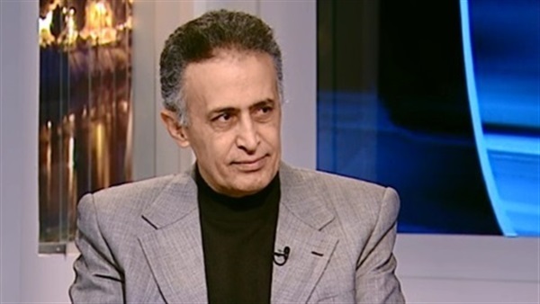 مصباح قطب مستشار
