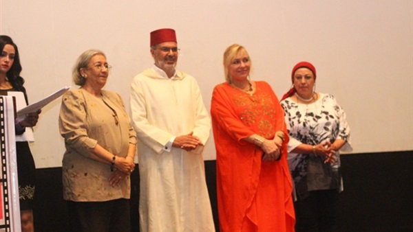 لجنة تحكيم مهرجان