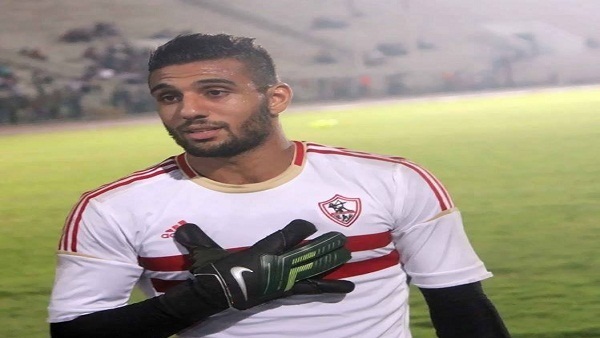 أحمد الشناوي