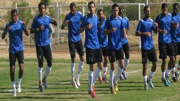 نادي أسوان