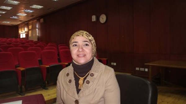 ابتهال الدمرداش