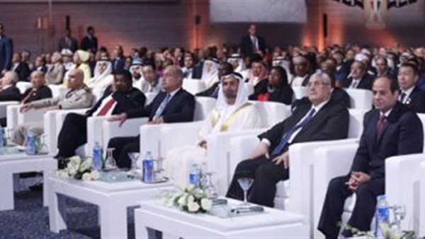 جانب من الاحتفالات
