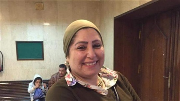ماجدة الهلباوى