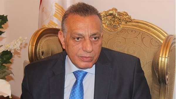 اللواء محمد كمال