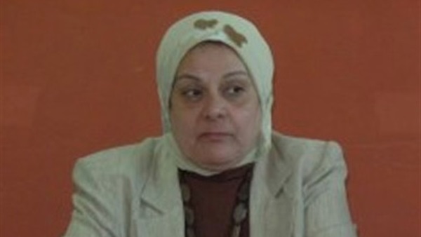 فايزة الطهناوى