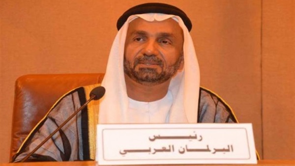  أحمد الجروان، رئيس