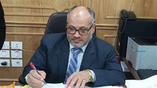 الدكتور إبراهيم
