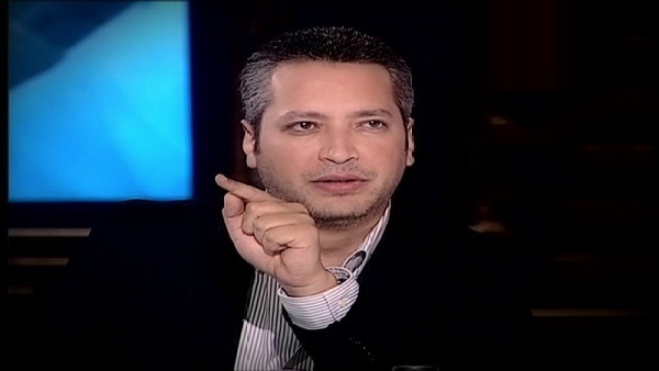 تامر أمين