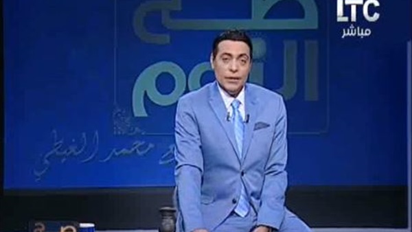 محمد الغيطي