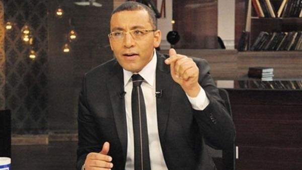 خالد صلاح