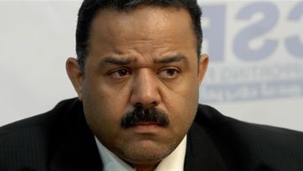 محمود العسقلاني