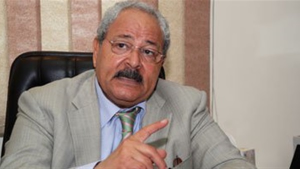 الدكتور سمير رضوان