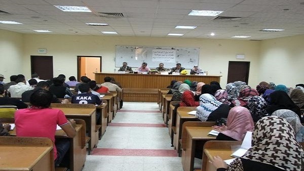 محاضرة حول انتصارات