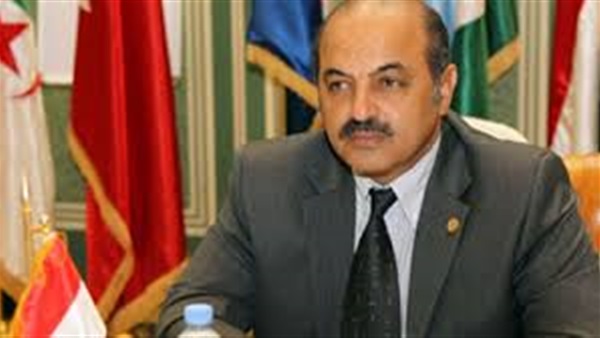 رئيس اللجنة الاولمبية