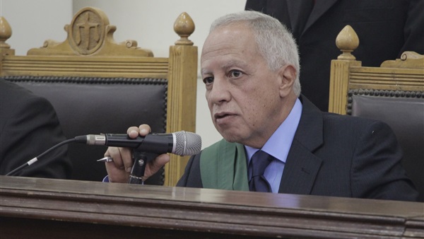 المستشار معتز خفاجي