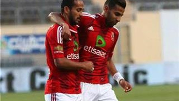 خماسي المنتخب العسكري