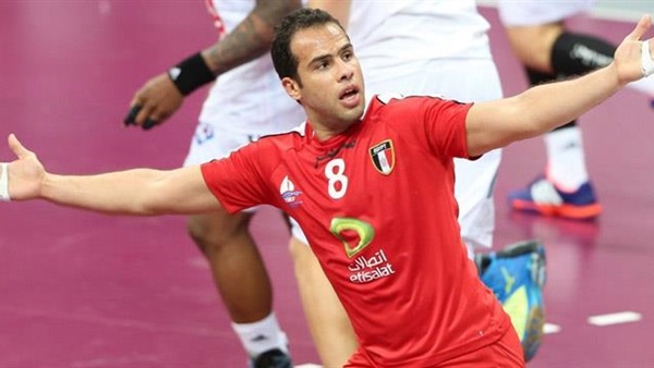 محمد ابراهيم لاعب