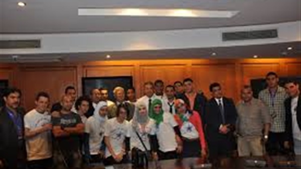 المؤتمر الوطنى الأول