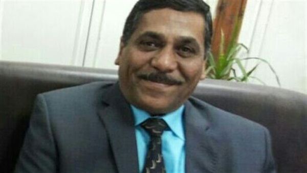 الدكتور حشمت عبدالحكم