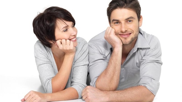 المرأة في الرجل