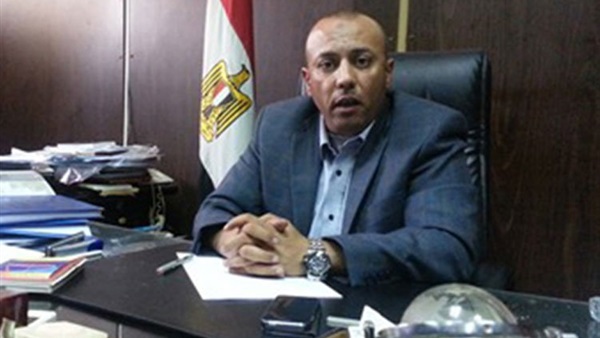 محافظ المنوفية