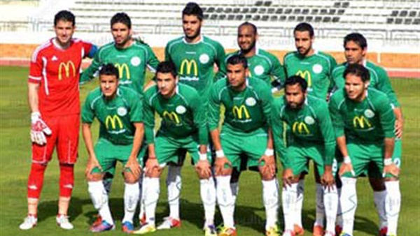 فريق الاتحاد السكندري
