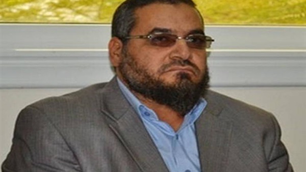 صفوت عبد الغني