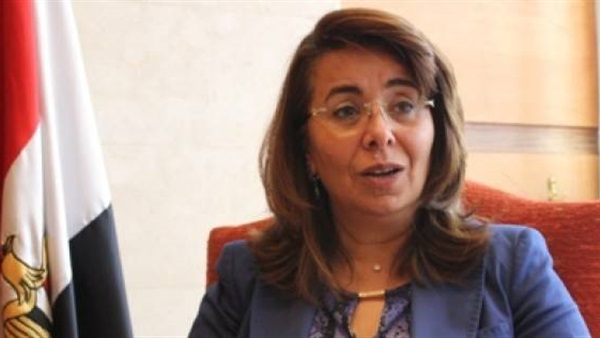 وكيل وزارة التضامن