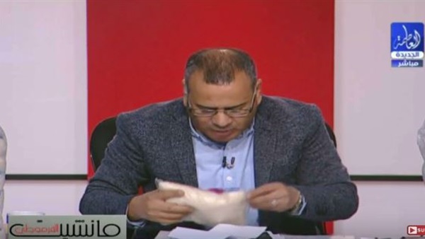 جابر القرموطي