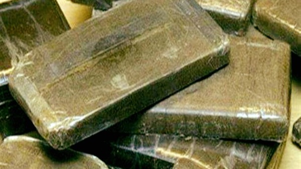 المضبوطات