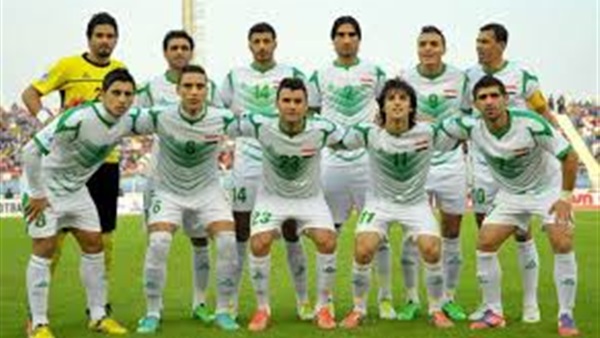 منتخب العراق