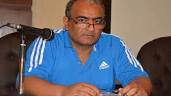 عزب حجاج القائم بأعمال