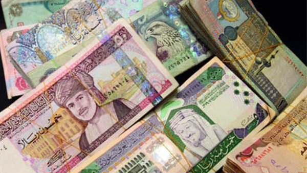 أسعار صرف العملات