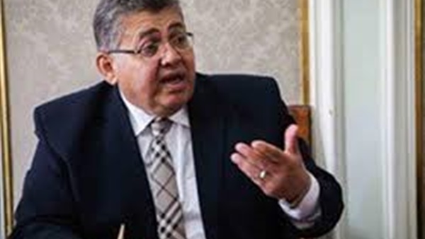 الدكتور عصام الكردى